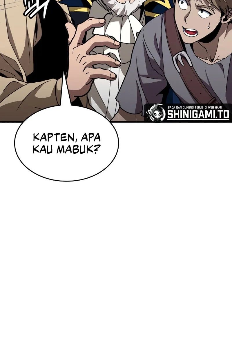 Crimson Reset Chapter 60 Halaman 22
