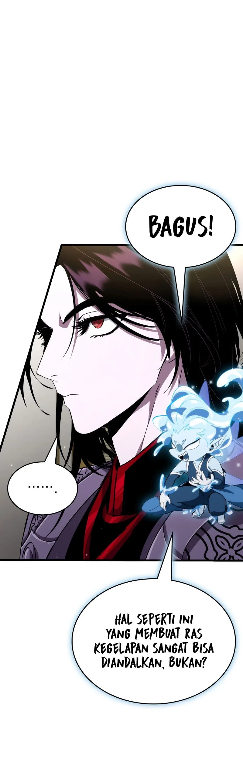 Crimson Reset Chapter 60 Halaman 29
