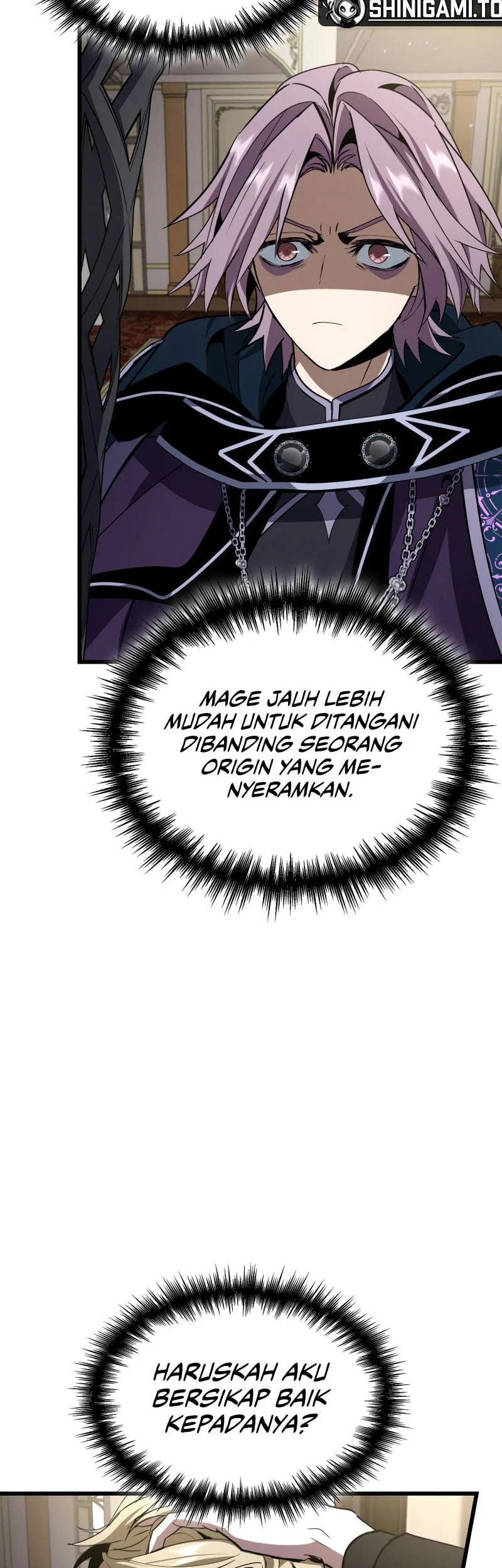 Crimson Reset Chapter 60 Halaman 32