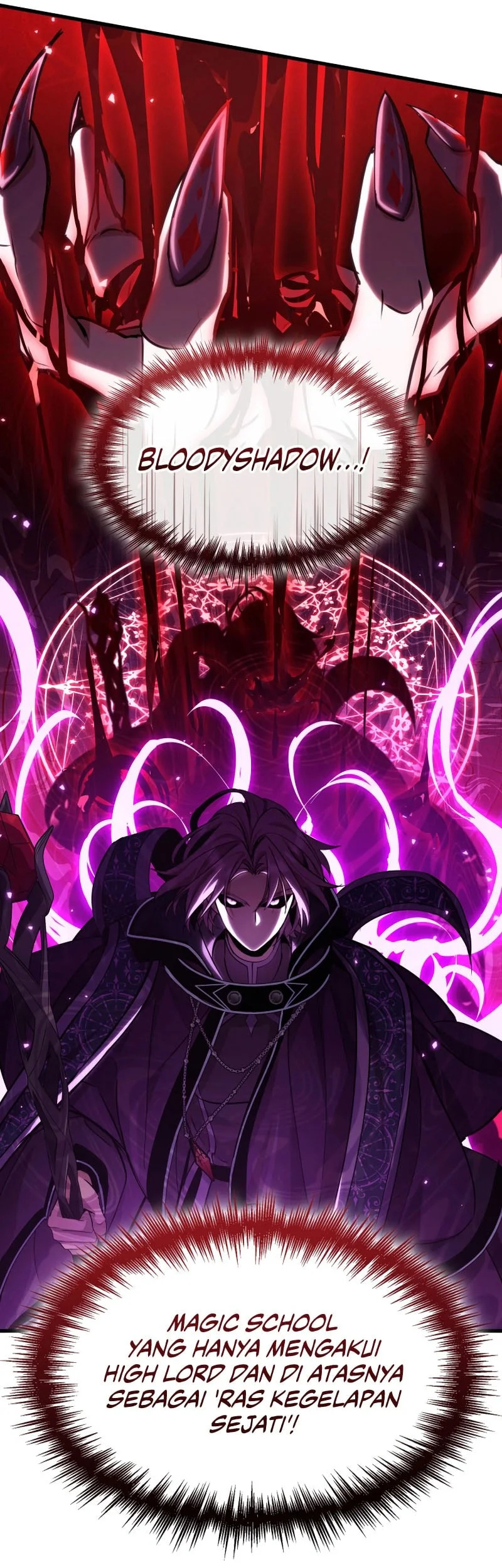 Crimson Reset Chapter 60 Halaman 35