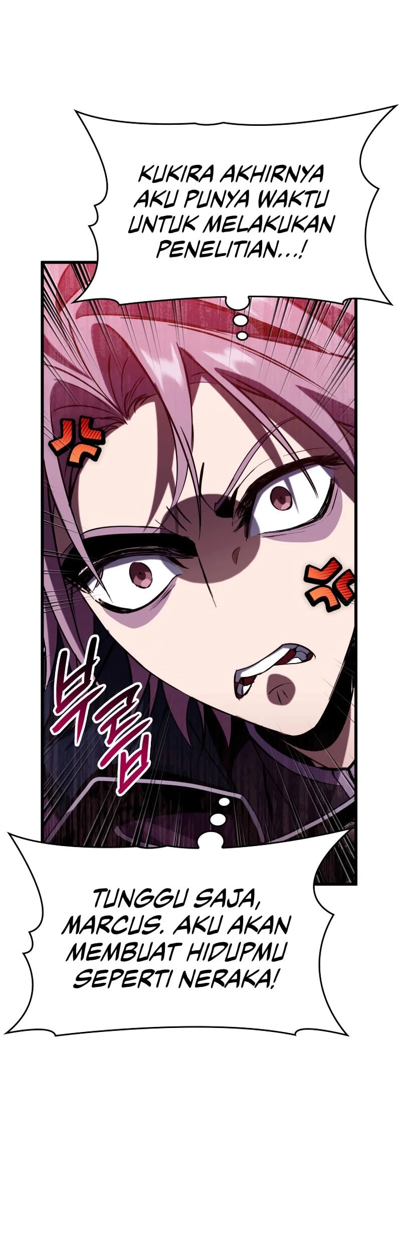 Crimson Reset Chapter 60 Halaman 37