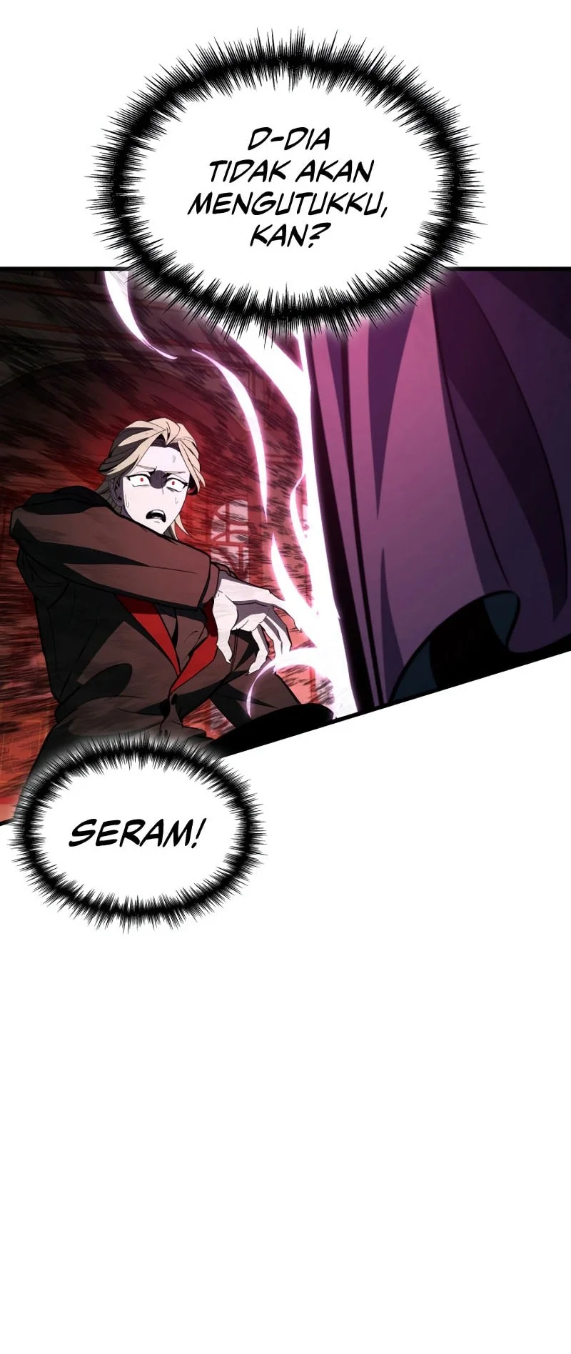 Crimson Reset Chapter 60 Halaman 38