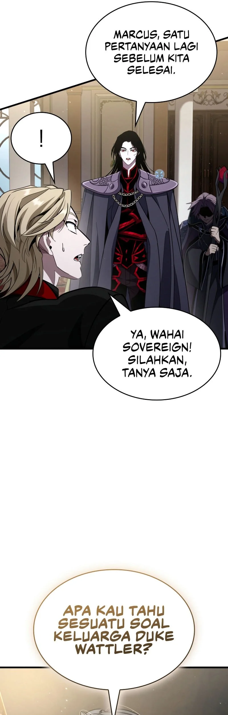 Crimson Reset Chapter 60 Halaman 39