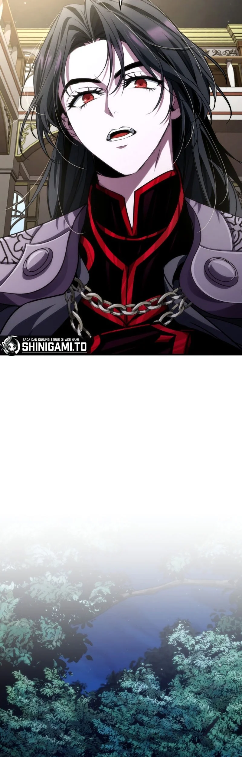 Crimson Reset Chapter 60 Halaman 40