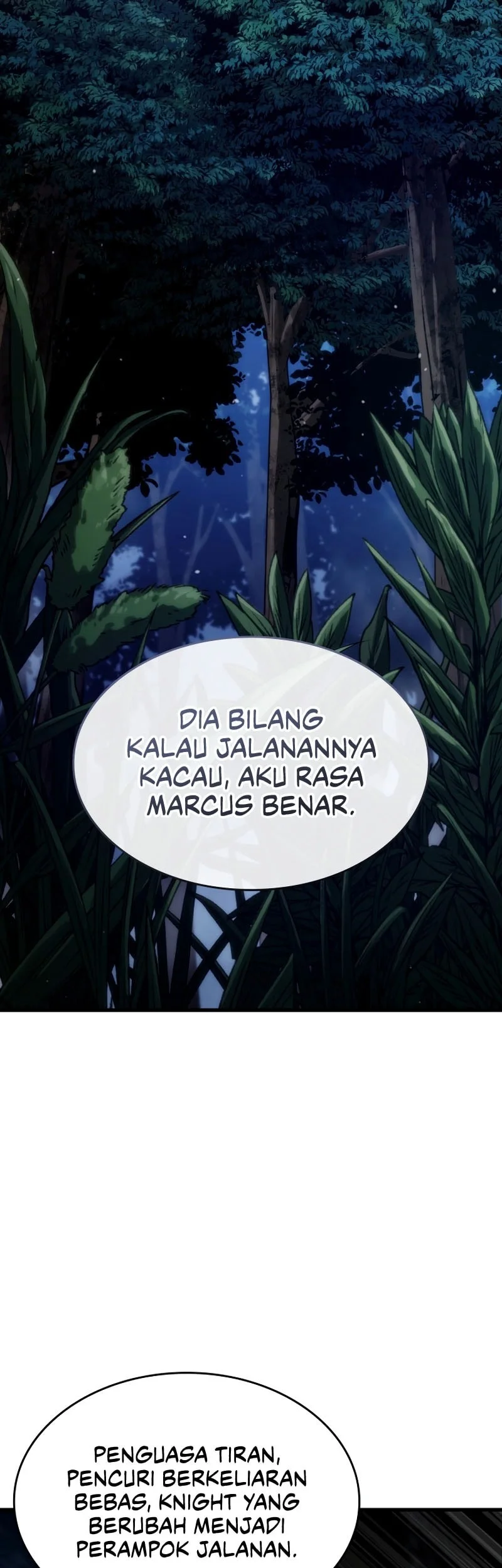Crimson Reset Chapter 60 Halaman 41