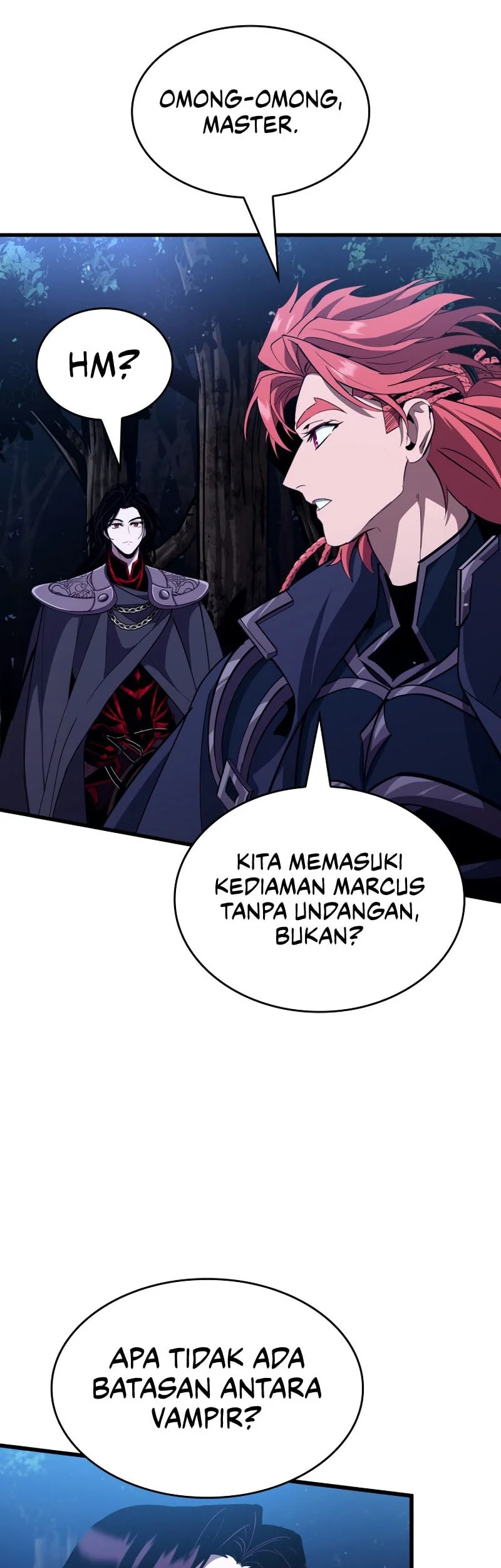 Crimson Reset Chapter 60 Halaman 44