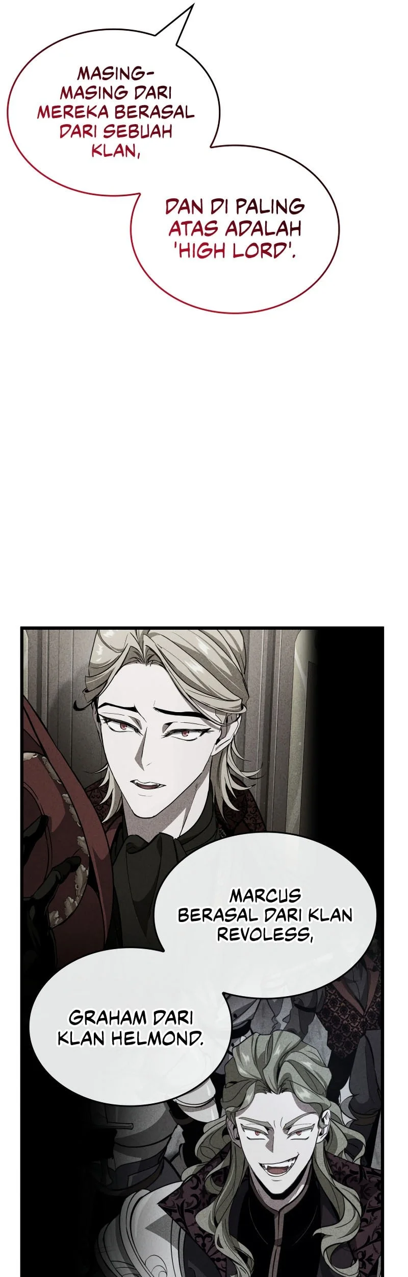 Crimson Reset Chapter 60 Halaman 47