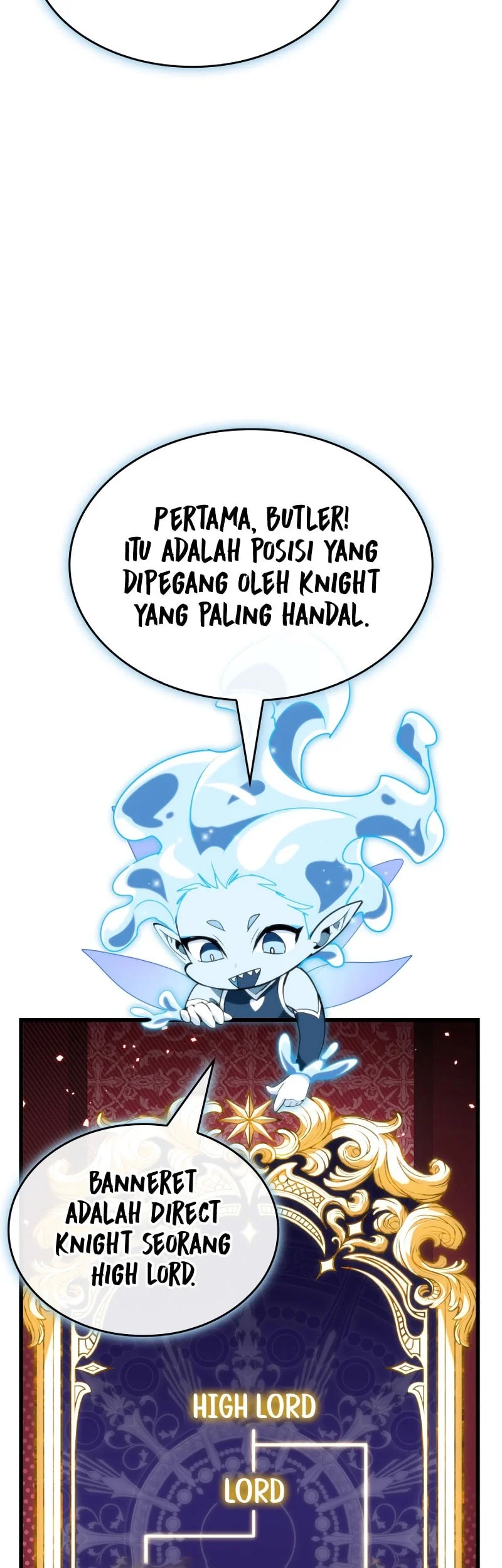 Crimson Reset Chapter 60 Halaman 49