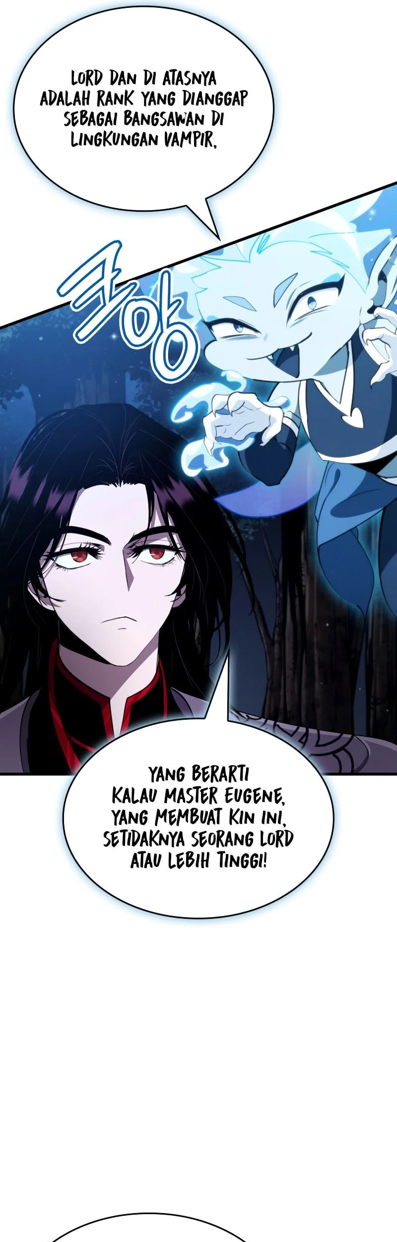 Crimson Reset Chapter 60 Halaman 51