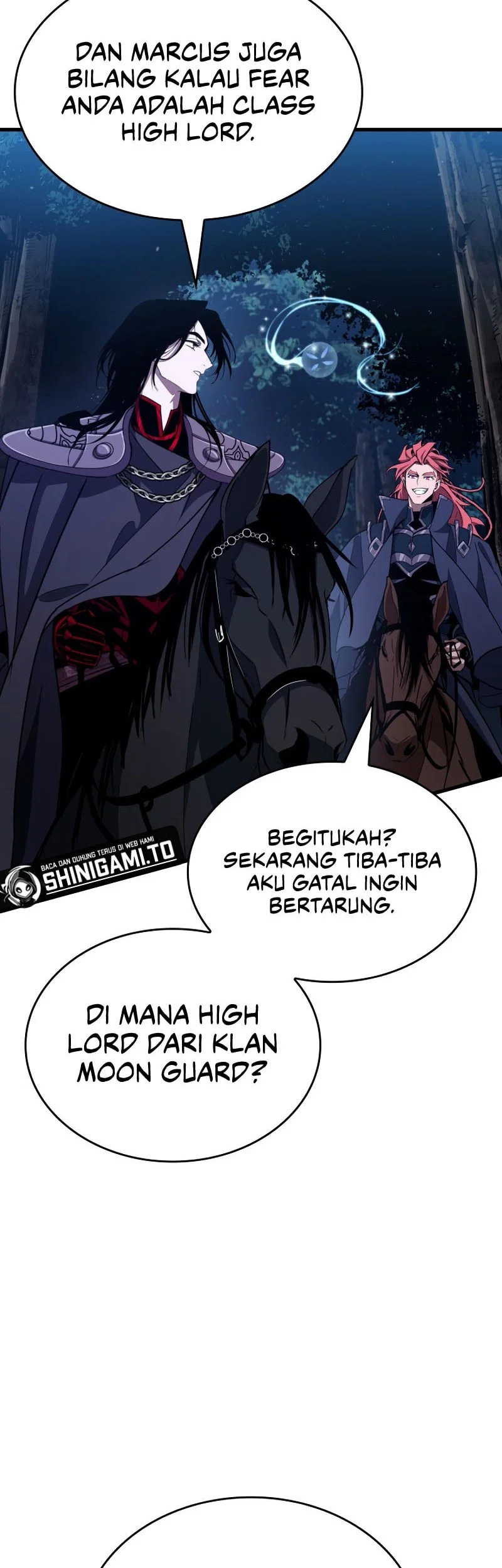 Crimson Reset Chapter 60 Halaman 52
