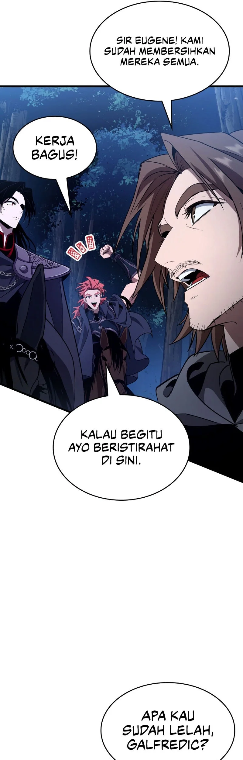 Crimson Reset Chapter 60 Halaman 55