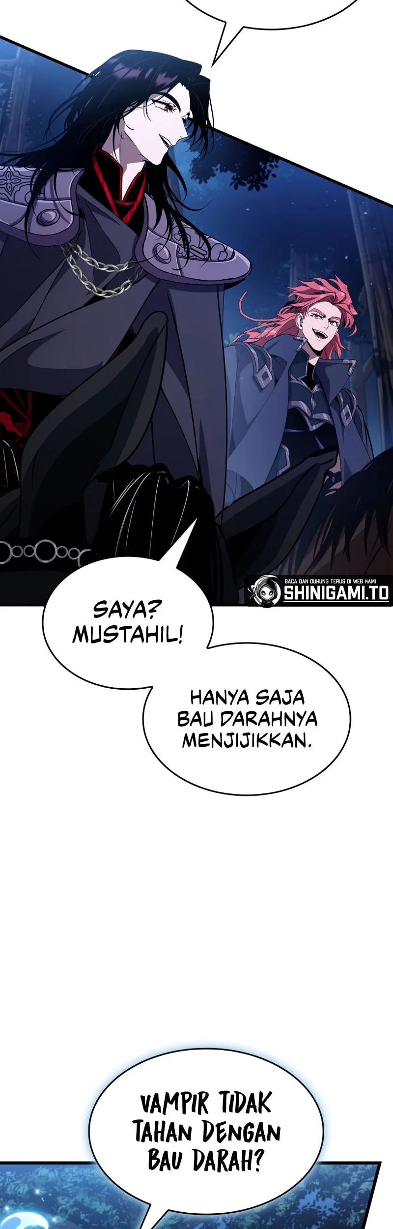 Crimson Reset Chapter 60 Halaman 56
