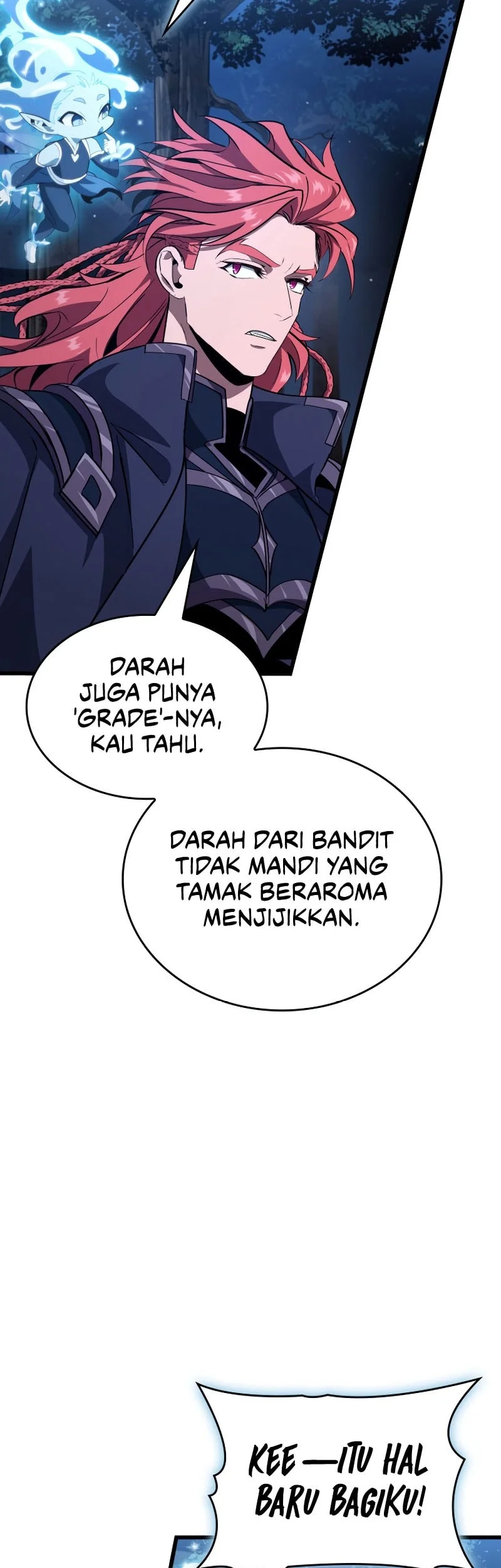 Crimson Reset Chapter 60 Halaman 57