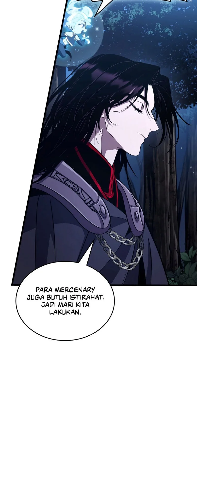 Crimson Reset Chapter 60 Halaman 58