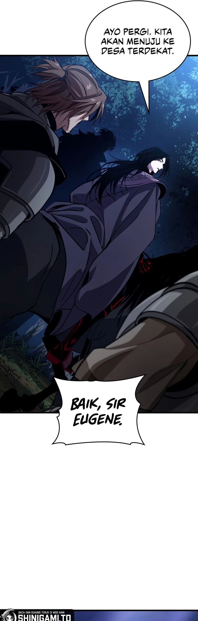 Crimson Reset Chapter 60 Halaman 59