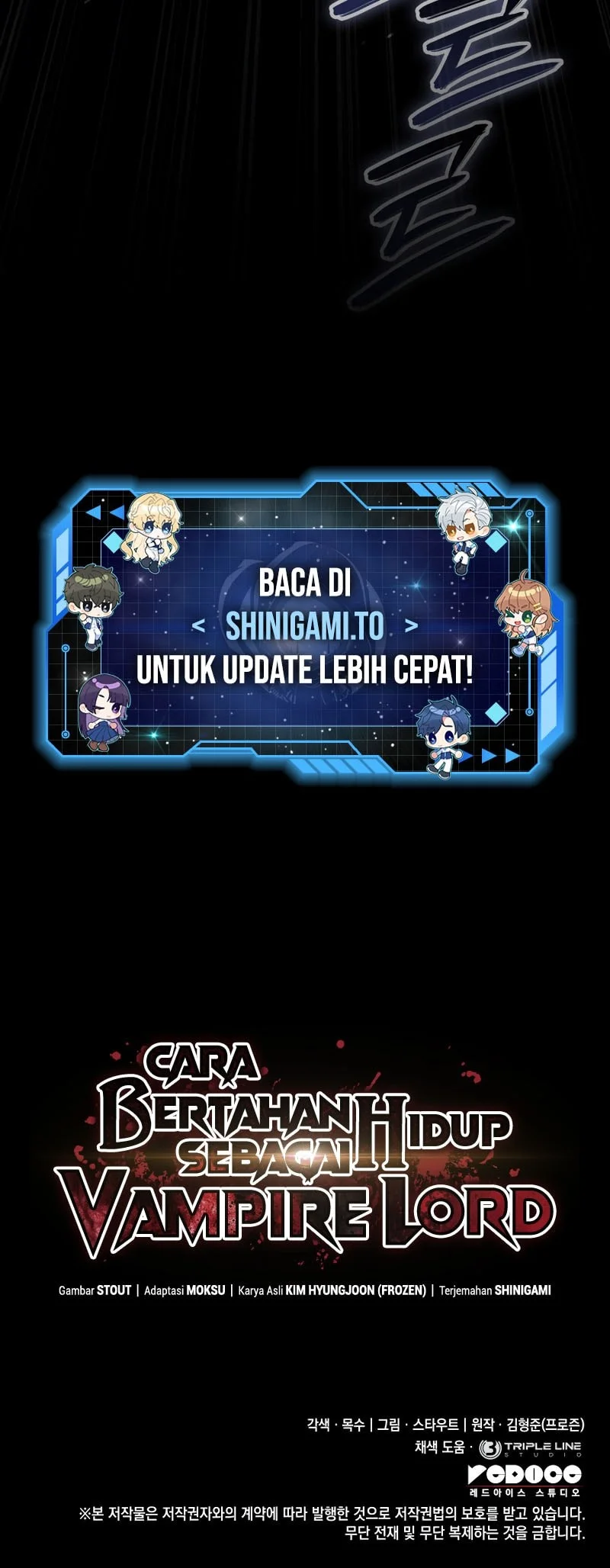 Crimson Reset Chapter 60 Halaman 73