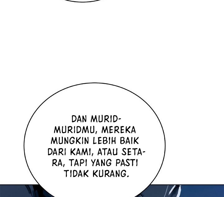 Cystic Story Call The Spear Chapter 104 Halaman 5