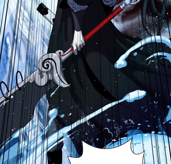 Cystic Story Call The Spear Chapter 104 Halaman 9