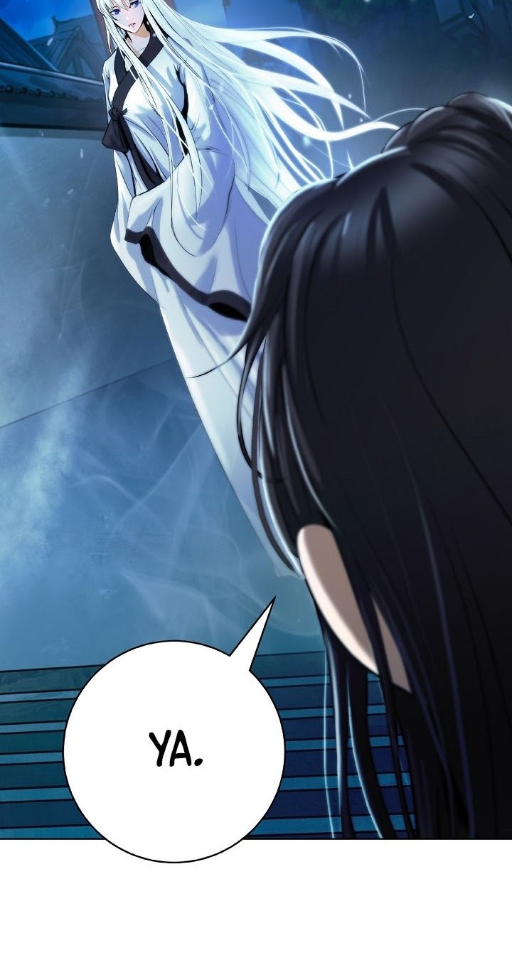 Cystic Story Call The Spear Chapter 105 Halaman 9