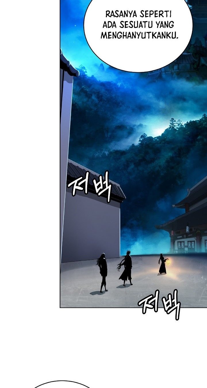 Cystic Story Call The Spear Chapter 105 Halaman 13