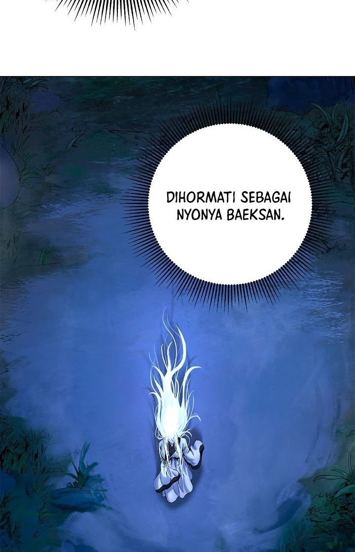 Cystic Story Call The Spear Chapter 105 Halaman 25