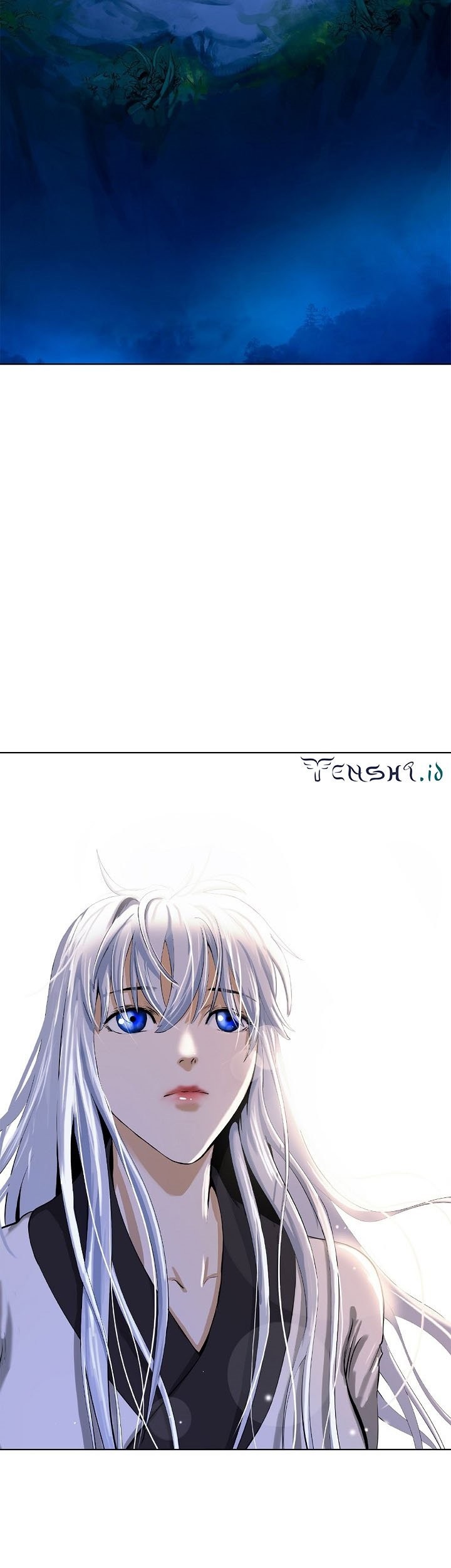Cystic Story Call The Spear Chapter 105 Halaman 26