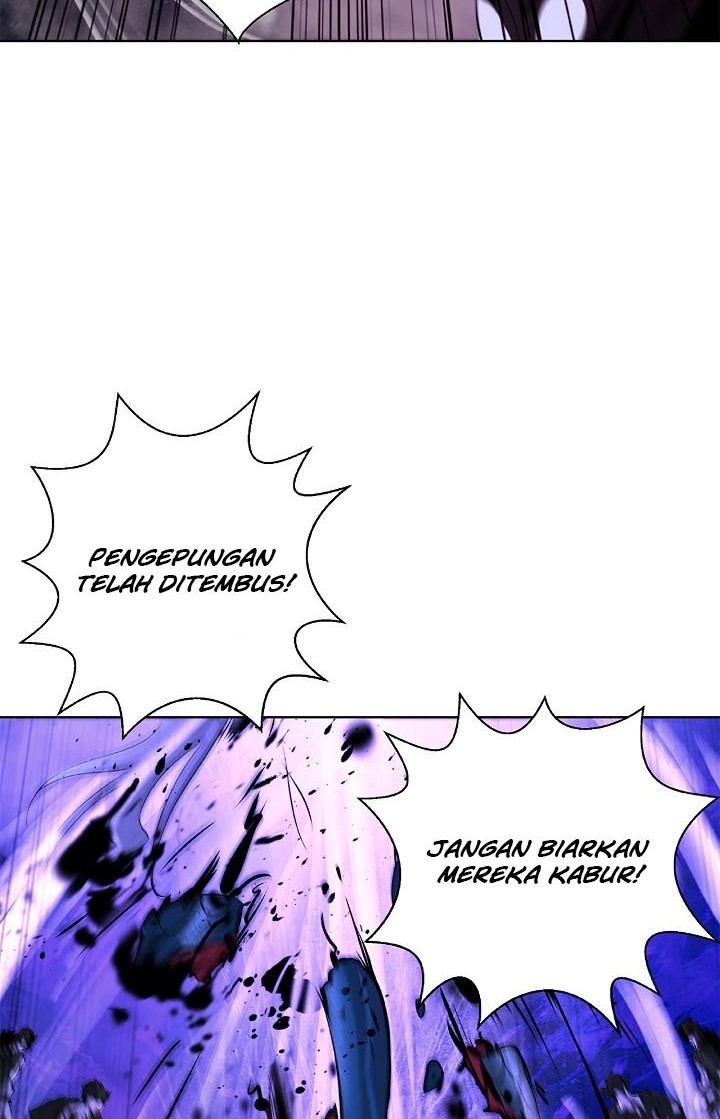 Cystic Story Call The Spear Chapter 105 Halaman 29