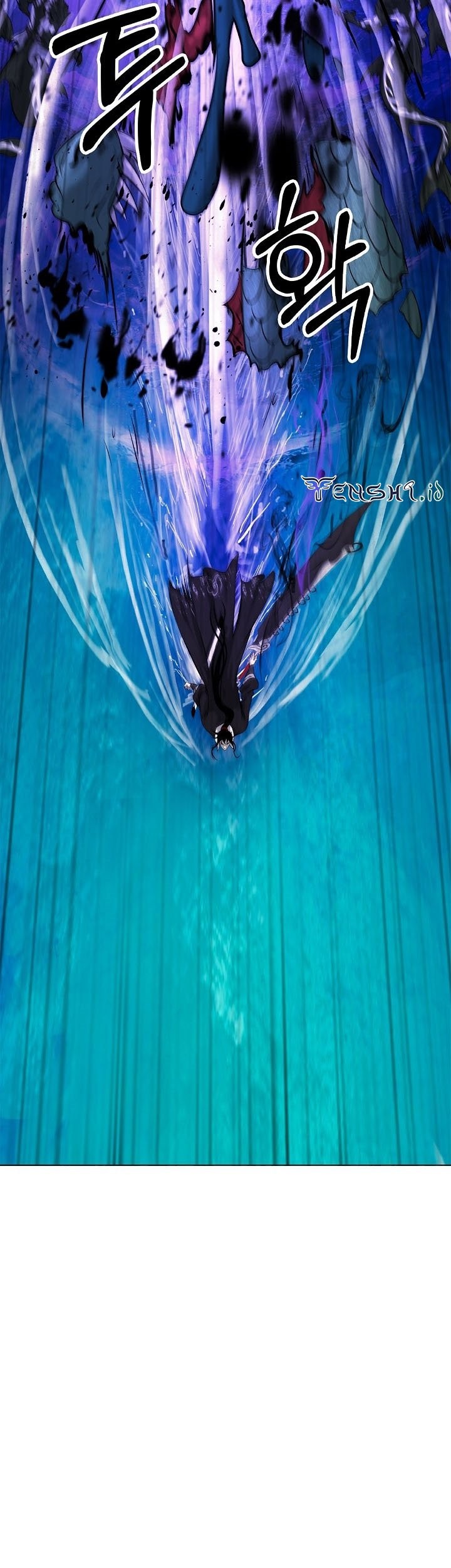 Cystic Story Call The Spear Chapter 105 Halaman 30