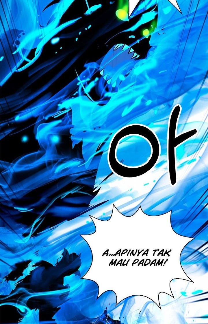 Cystic Story Call The Spear Chapter 105 Halaman 37