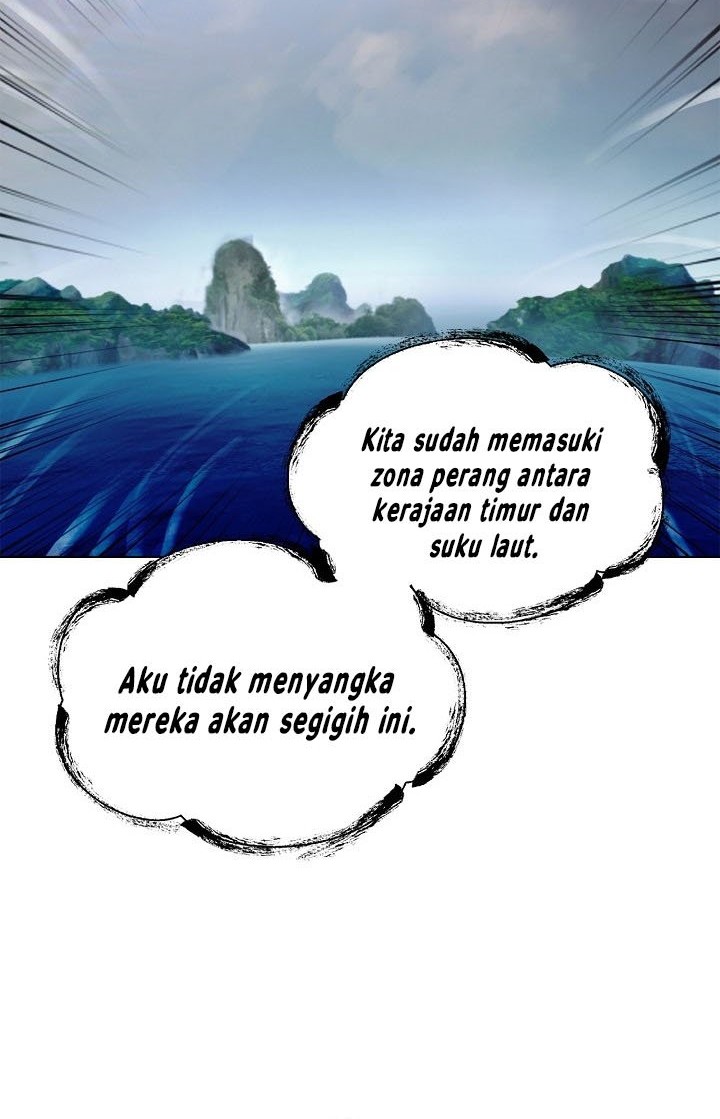 Cystic Story Call The Spear Chapter 105 Halaman 41