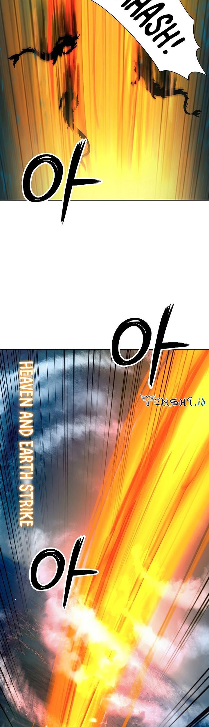Cystic Story Call The Spear Chapter 105 Halaman 56