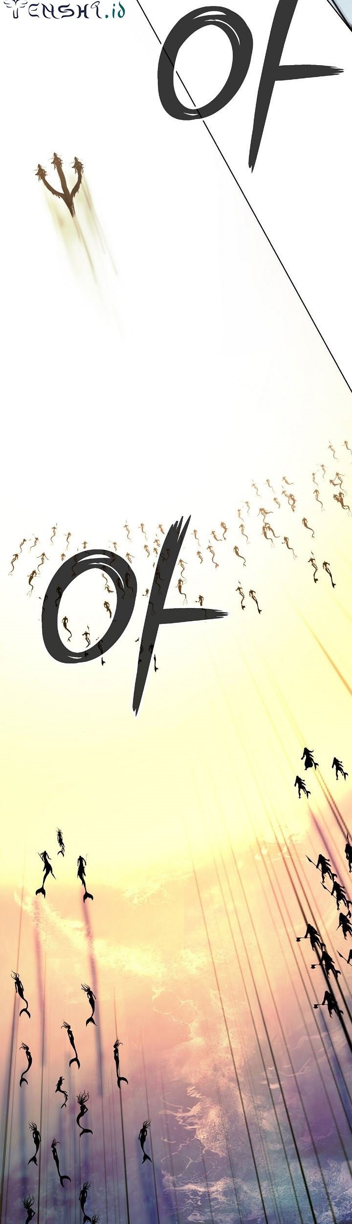 Cystic Story Call The Spear Chapter 107 Halaman 18