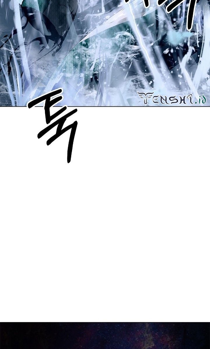Cystic Story Call The Spear Chapter 107 Halaman 23