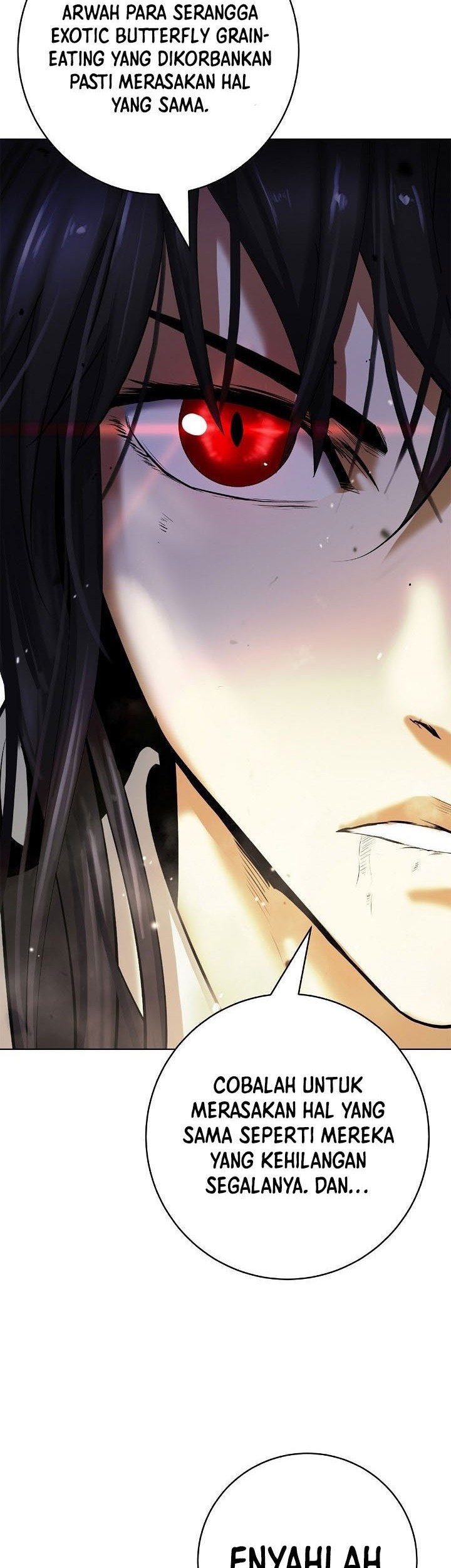 Cystic Story Call The Spear Chapter 107 Halaman 37