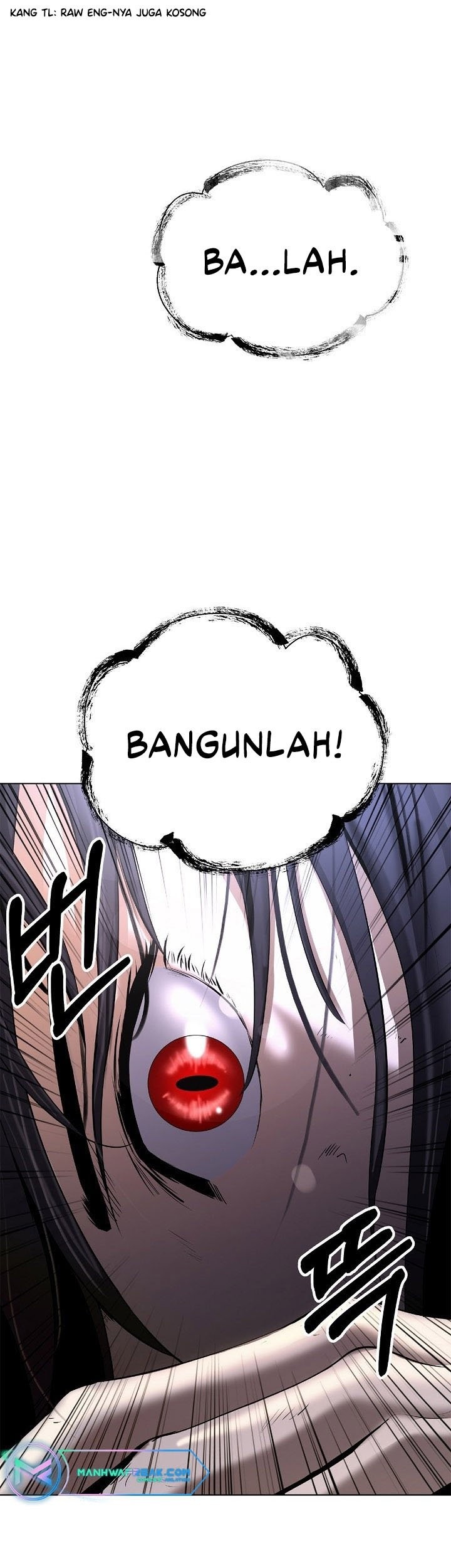 Cystic Story Call The Spear Chapter 107 Halaman 48