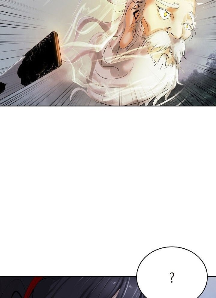 Cystic Story Call The Spear Chapter 107 Halaman 59