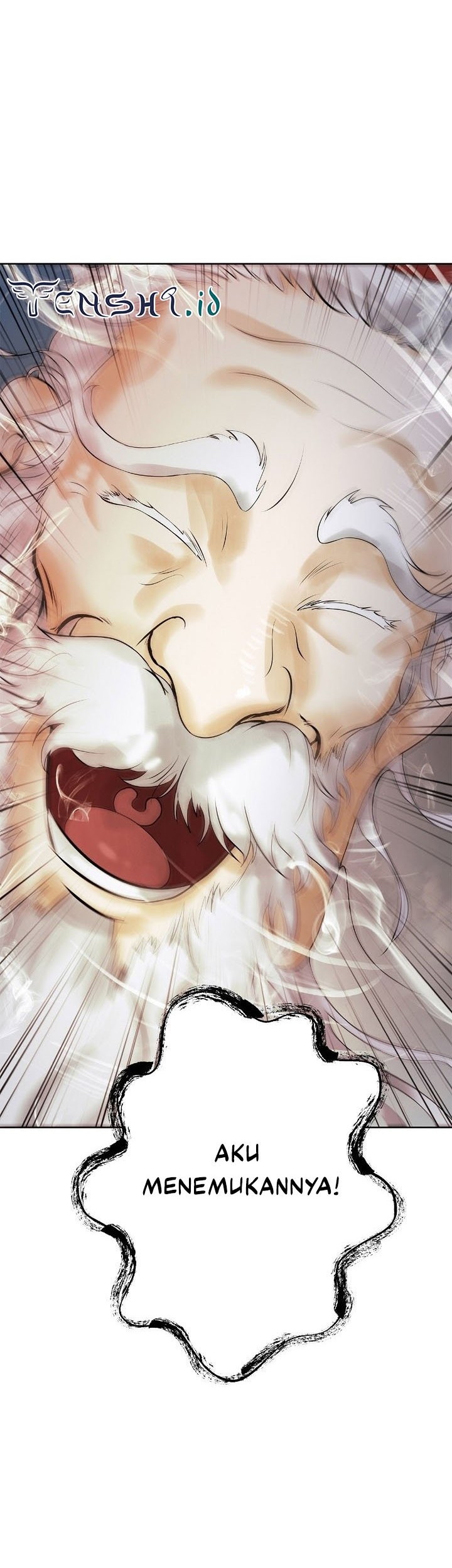 Cystic Story Call The Spear Chapter 107 Halaman 61