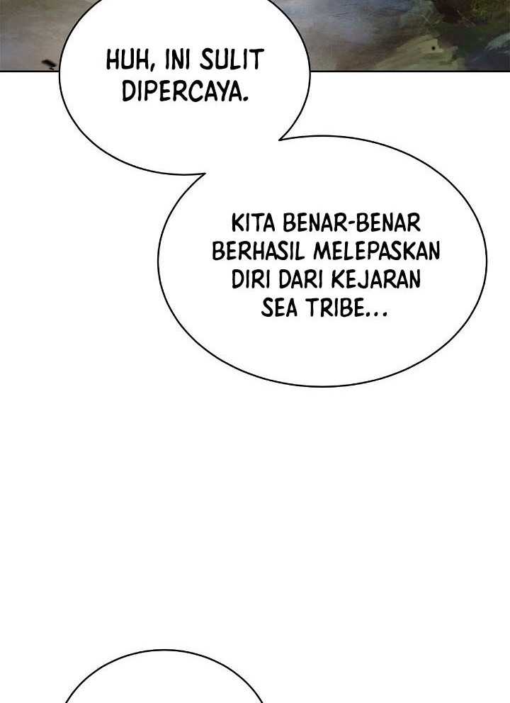 Cystic Story Call The Spear Chapter 107 Halaman 63