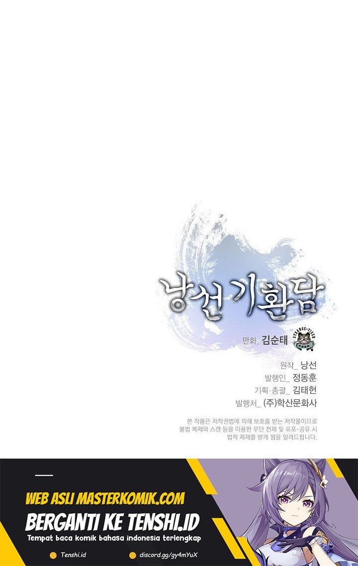 Cystic Story Call The Spear Chapter 107 Halaman 67