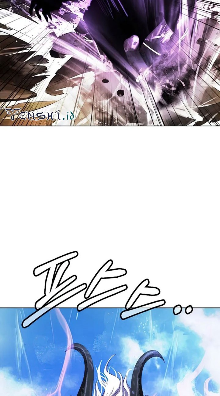 Cystic Story Call The Spear Chapter 110 Halaman 4