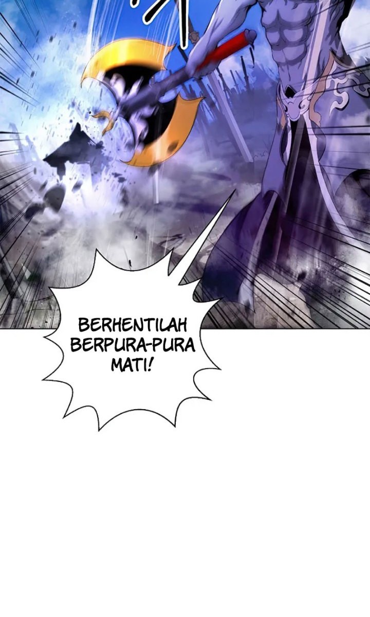 Cystic Story Call The Spear Chapter 110 Halaman 7