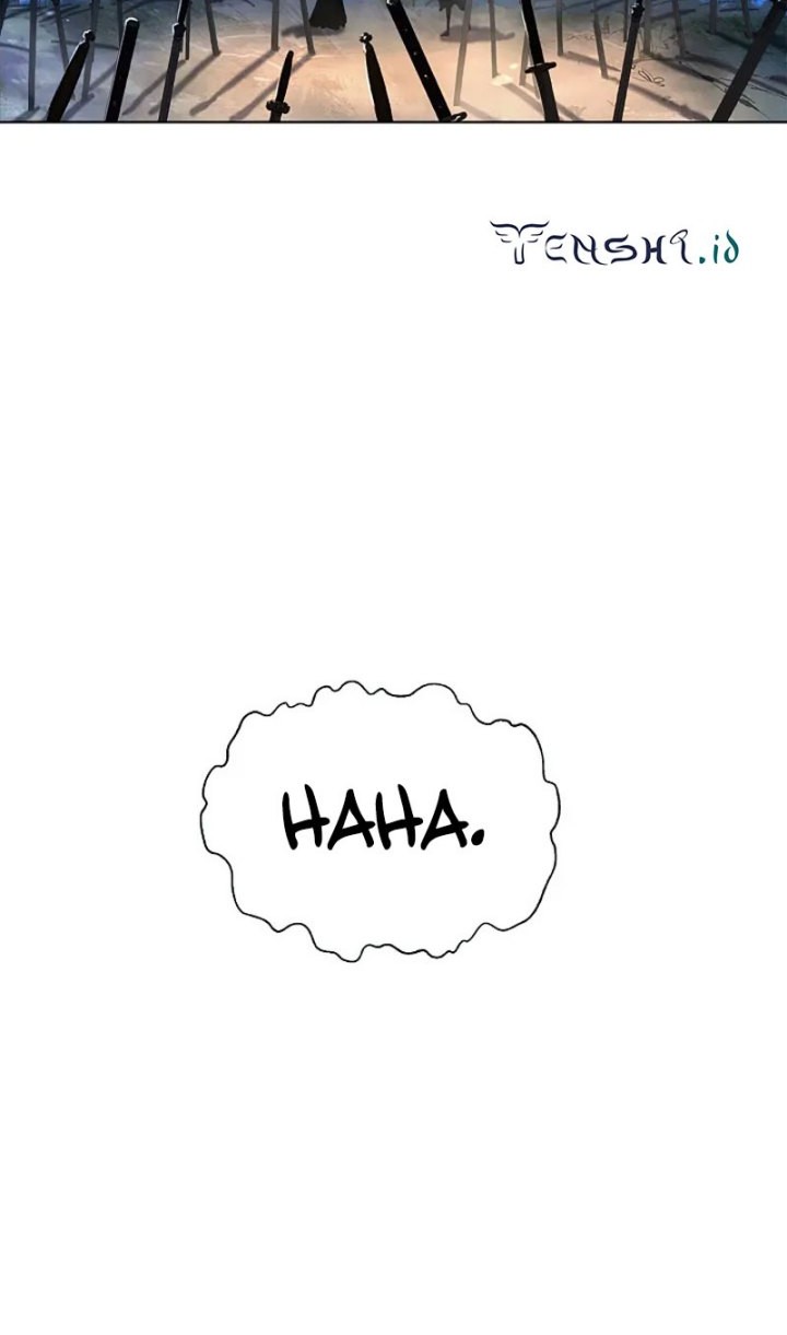 Cystic Story Call The Spear Chapter 110 Halaman 21