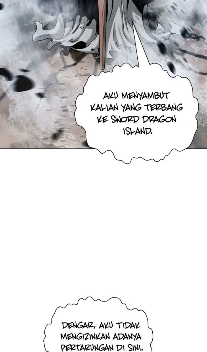 Cystic Story Call The Spear Chapter 110 Halaman 24