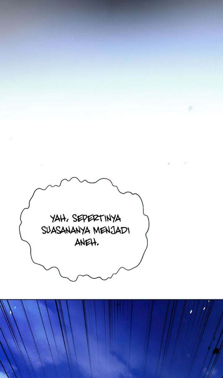 Cystic Story Call The Spear Chapter 110 Halaman 27