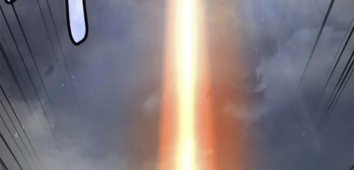 Cystic Story Call The Spear Chapter 110 Halaman 46