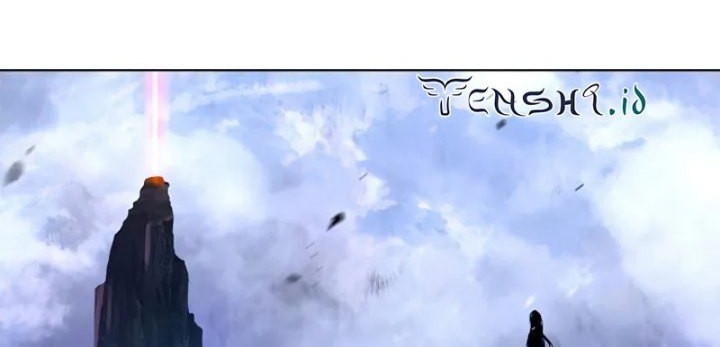 Cystic Story Call The Spear Chapter 110 Halaman 49