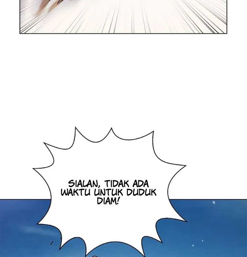 Cystic Story Call The Spear Chapter 112 Halaman 21