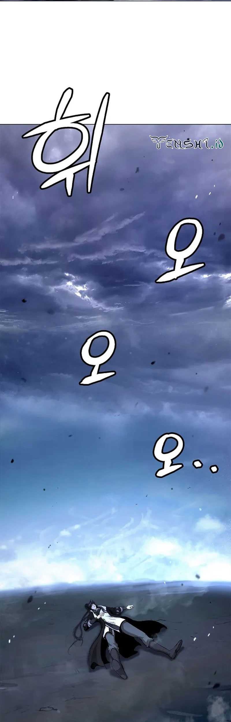 Cystic Story Call The Spear Chapter 112 Halaman 24