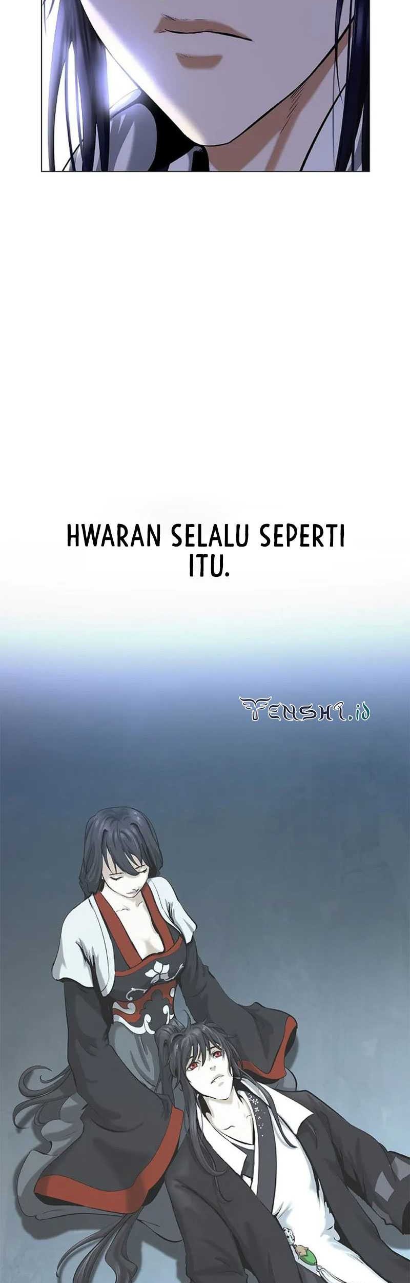 Cystic Story Call The Spear Chapter 112 Halaman 32