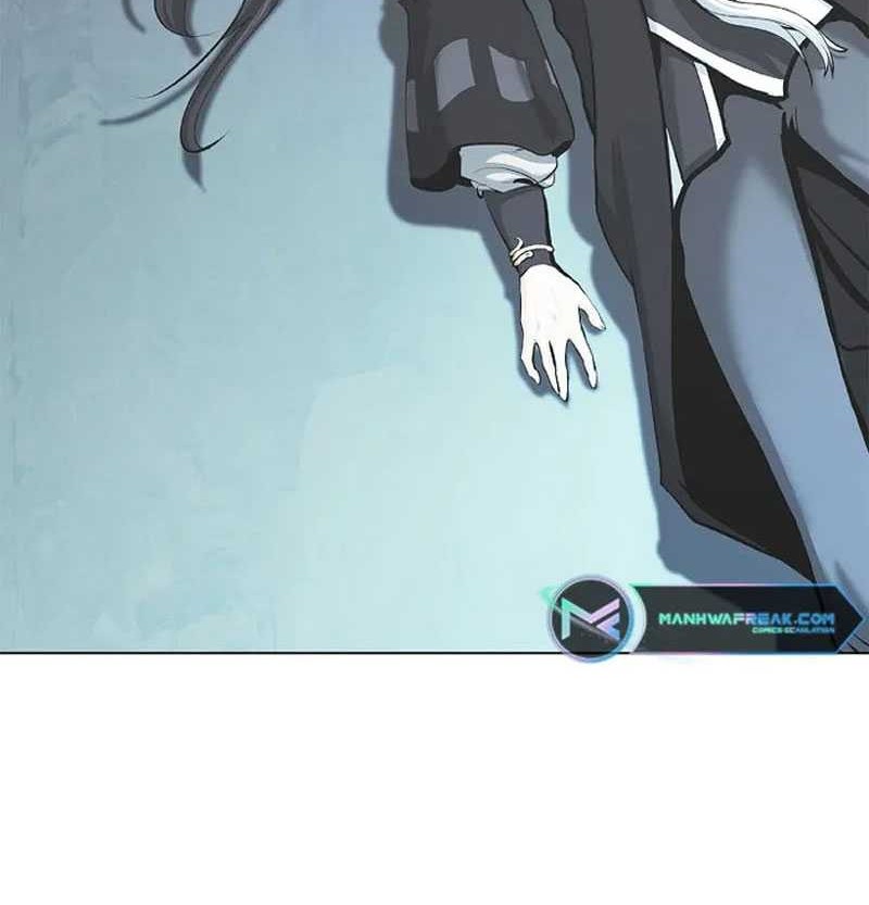 Cystic Story Call The Spear Chapter 112 Halaman 33